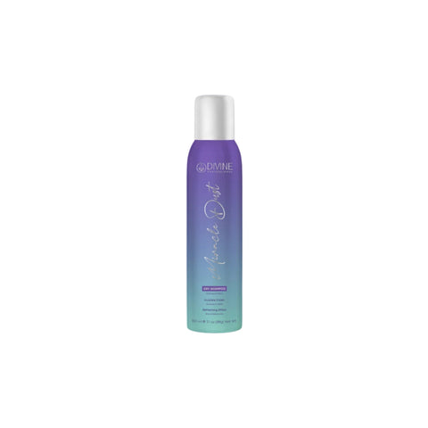 DIVINE MIRACLE DUST PREMIUM DRY SHAMPOO 150ML