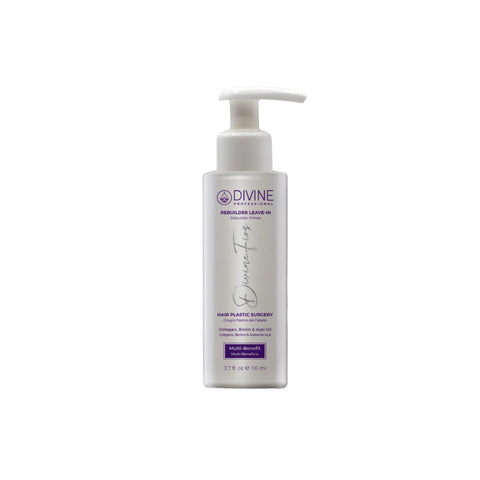 DIVINE REBUILDER LEAVE-IN PRIMER 110ML (HOMECARE)