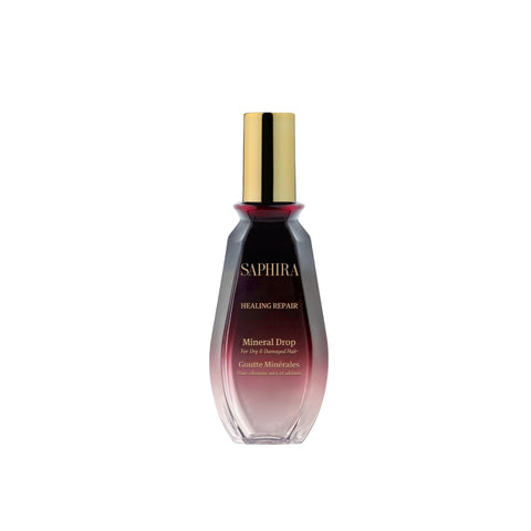 SAPHIRA HEALING REPAIR MINERAL DROP 3OZ/90ML