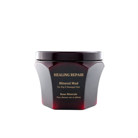 SAPHIRA HEALING REPAIR MINERAL MUD 17OZ/500ML
