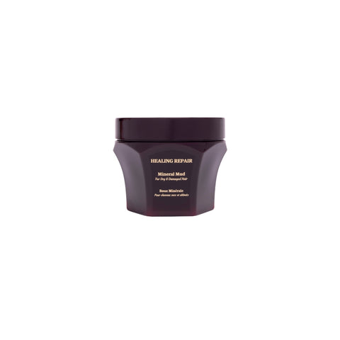 SAPHIRA HEALING REPAIR MINERAL MUD 3OZ/90ML