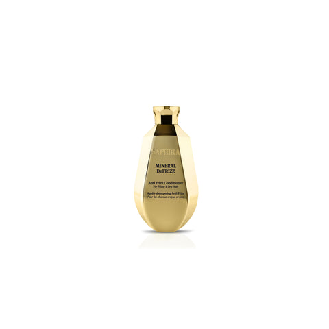 SAPHIRA MINERAL DEFRIZZ ANTI FRIZZ CONDITIONER 8.5OZ/250ML