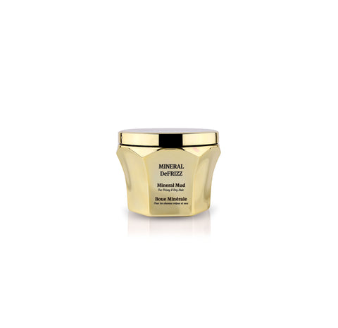 SAPHIRA MINERAL DEFRIZZ MINERAL MUD 8.5OZ/250ML
