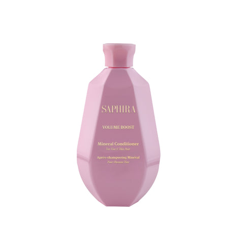 SAPHIRA VOLUME BOOST CONDITIONER 8.5OZ/250ML