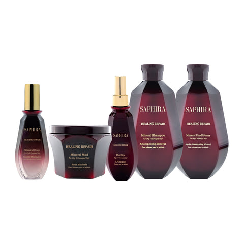 SAPHIRA 0426 HEALING REPAIR PROMOTION