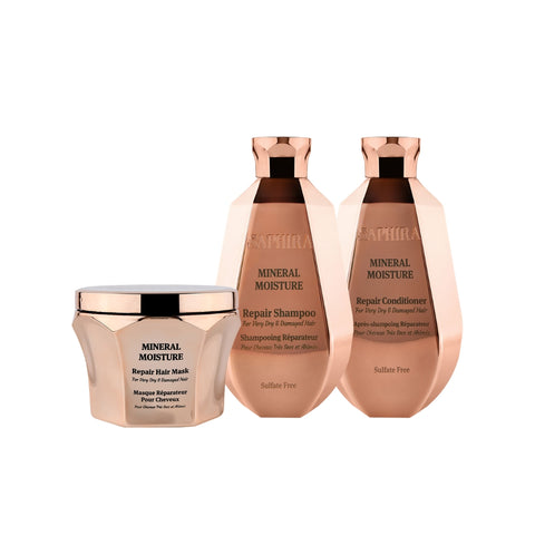SAPHIRA 0426 MINERAL MOISTURE PROMOTION
