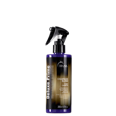 DELUXE PRIME CHAMPAGNE BLOND 260 ML/8.79 FL.OZ