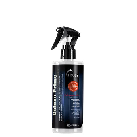 DELUXE PRIME 260 ML/8.79 FL.OZ