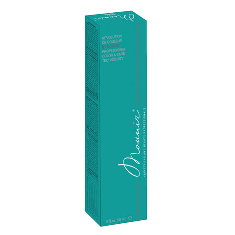DIRECT COLOR MOUNIR REVOLUTION, TEAL