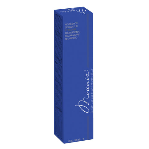 DIRECT COLOR MOUNIR REVOLUTION, BLUE