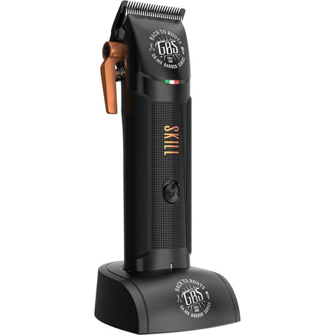 GAMA TRIMMER GBS ULTRA SKILL