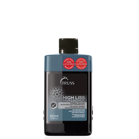HIGH LISS 650 ML/21.97 FL.OZ