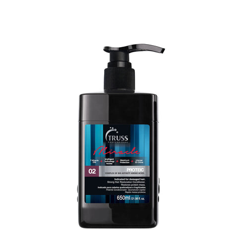 PROTEIC 650 ML/21.98 FL.OZ