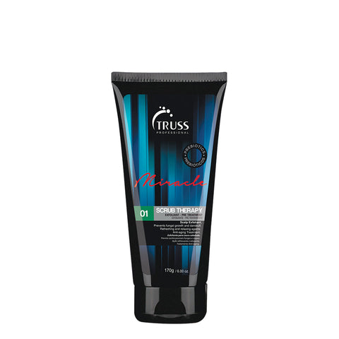 SCRUB THERAPY 170 G/6.00 OZ