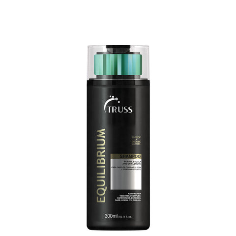 EQUILIBRIUM SHAMPOO 300 ML/10.14 FL.OZ