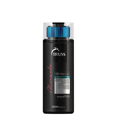 MIRACLE SHAMPOO 300 ML/10.14 FL.OZ