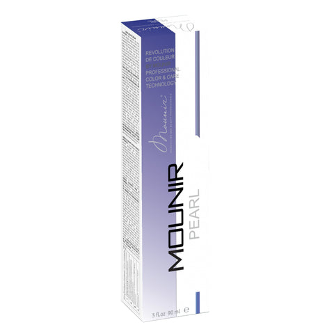 TONER MOUNIR REVOLUTION, COPPER VIOLET