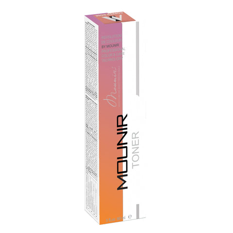 TONER MOUNIR REVOLUTION, COPPER ROSE