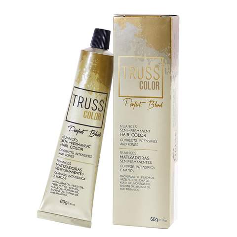 TONER - 8.73 LIGHT BROWN GOLDEN BLONDE 60 G / 2.11 OZ