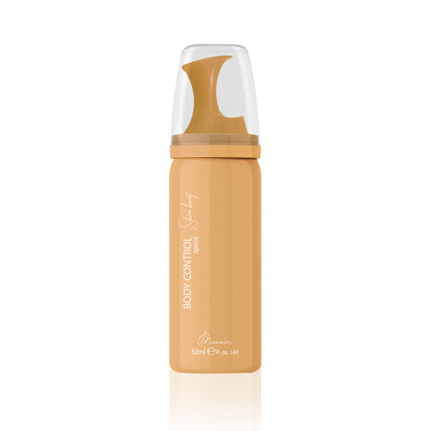 Body Control Shine Boost – Apricot