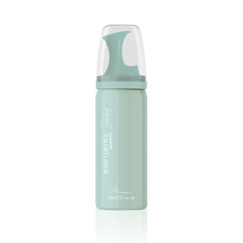 Body Control Shine Boost – Aquamarine