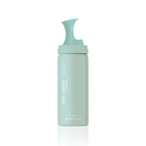 Body Control Shine Boost – Aquamarine