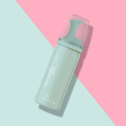 Body Control Shine Boost – Aquamarine