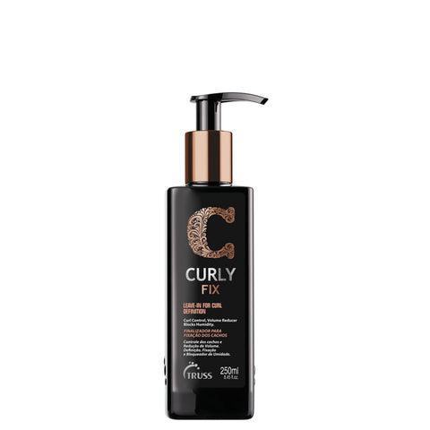 Curly Fix