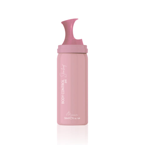 Body Control Shine Boost – Pink