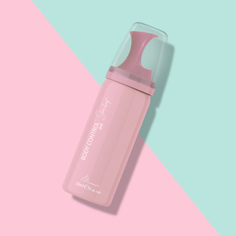 Body Control Shine Boost – Pink