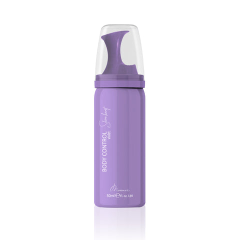 Body Control Shine Boost – Violet