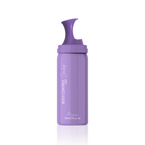 Body Control Shine Boost – Violet