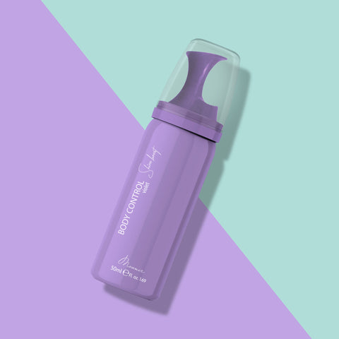 Body Control Shine Boost – Violet