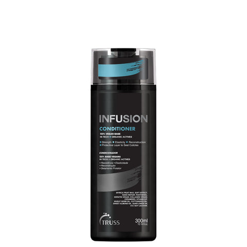 Infusion Conditioner