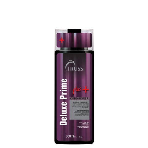 Deluxe Prime Plus+ Conditioner