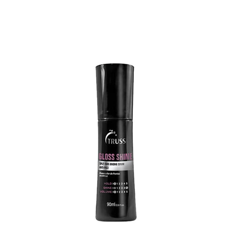 Gloss Shine hair care