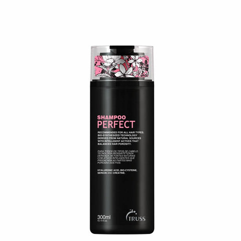 Shampoo perfect