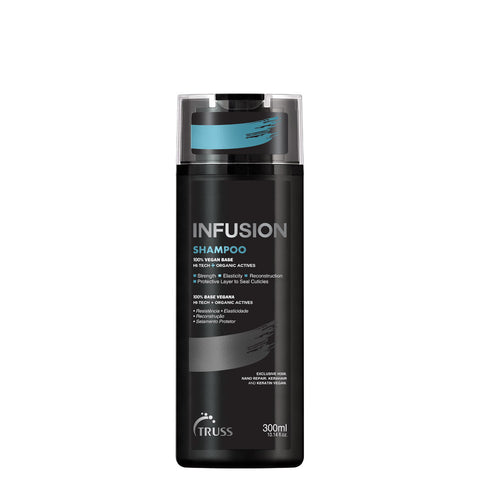 Infusion Shampoo